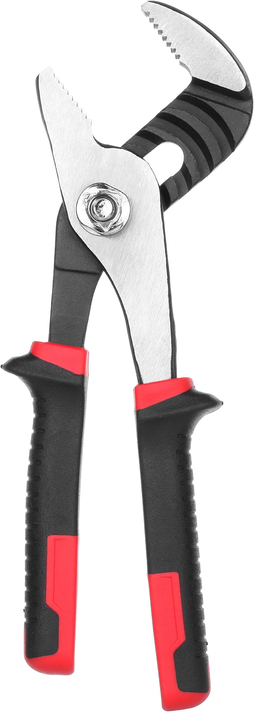 Mr. Pen- Tongue and Groove Pliers, 6.5 Inch, Slip Joint Pliers, Groove Joint Pliers, Adjustable Pliers