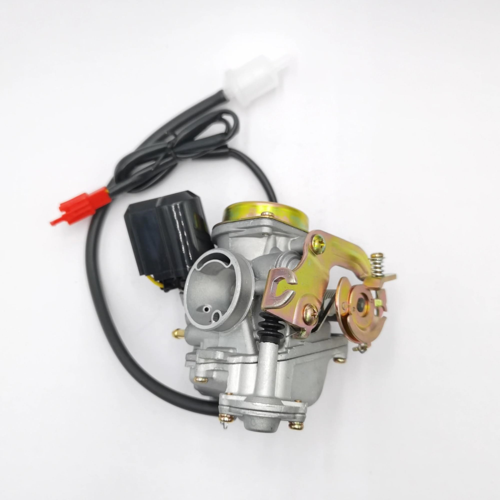 Carburador para Piaggio para Fly para Liberty para Zip 50cc Scooters De 4 Tiempos 50 CC 4t Carb