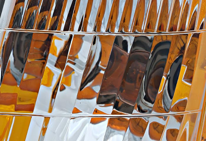 For Subaru Forester Corner Light Lamp 2001 2002 Driver Left Side