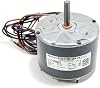Goodman 10584307S Furnace Blower Fan Motor Genuine Original Equipment Manufacturer (OEM) Part