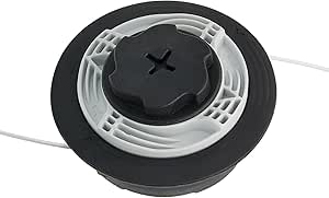 Autocut C6-2 Mähkopf Für Stihl Motorsensen - Automatischer Fadenvorschub 2.0mm