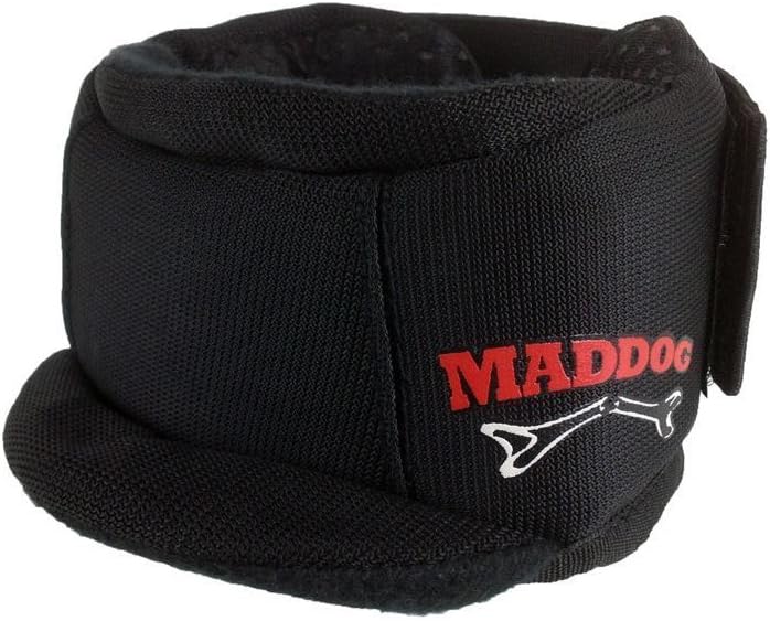 Maddog Pro Padded Neck & Chest Protector Combo Pack : Sports & Outdoors