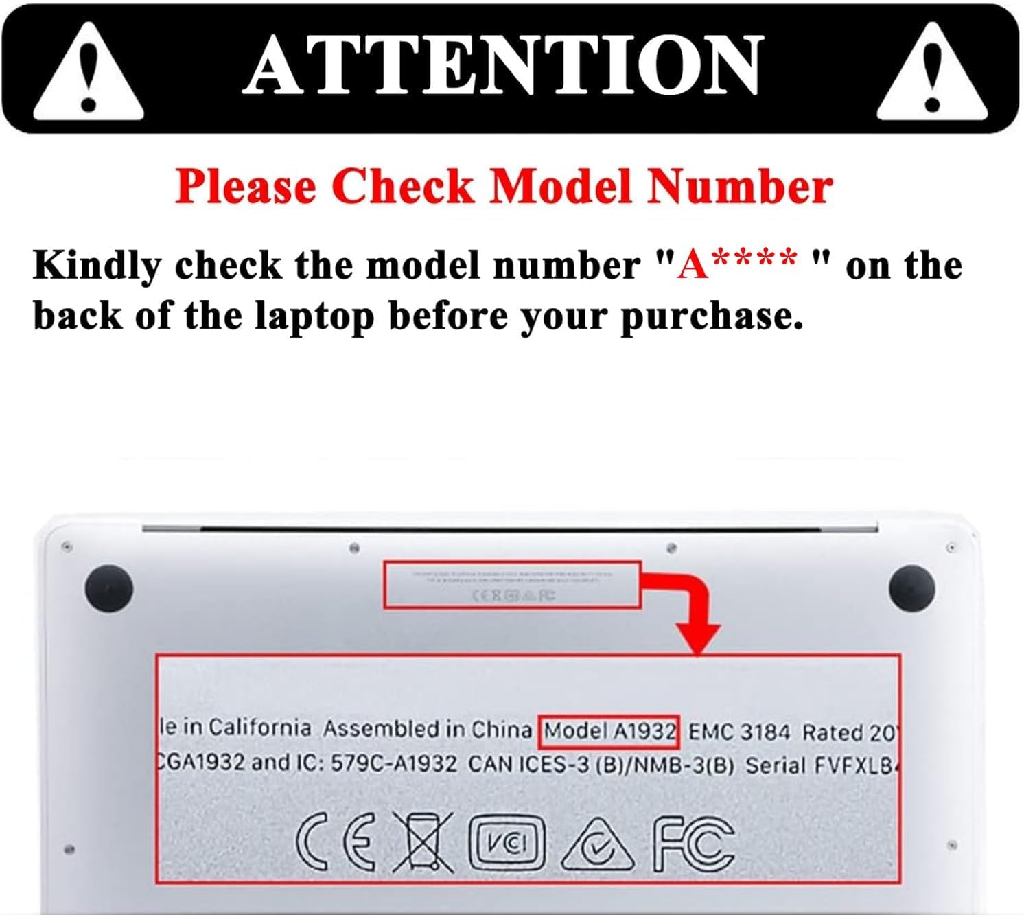 Custom Photo Case for MacBook Air 13.6 inch A3240 A3113 A2681 2025 2024 2022 Release M4 M3 M2 Personalized Picture Compatible with Apple Laptop 13" Cover Design Logo Lightweight Plastic Hard Shell