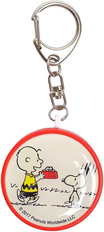 Amazon Co Jp 防犯ブザー スヌーピー 小学生 ランドセル Peanuts Snoopy ウッドストック 可愛い 女の子 男の子 キャラクター 防犯グッズ 文房具 オフィス用品