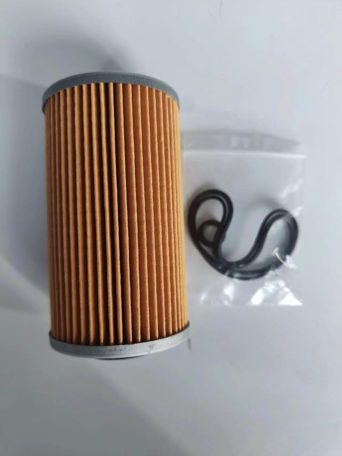 6/Pack 420956741 Oil Filter & O-Ring Kit For Sea-Doo 4-TEC 4-Stroke GTI GTS Se GTR GTX SC RXP RXT RXPX RXTX 130 185 215 255 260 HP