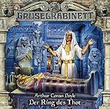 Gruselkabinett - Folge 61: Der Ring des Thot