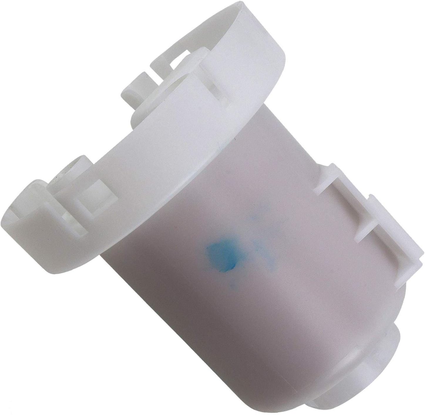 Replacement Fuel Pump Filter for 2006-2011 Hyundai, Kia Accent, Rio, Rio5 (1.6L 4 Cylinder)