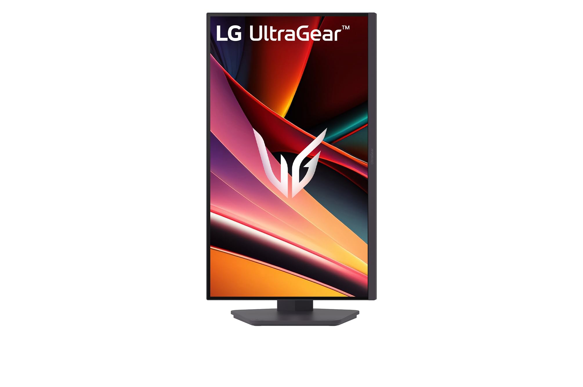 LG Ultragear™ 27G610A-B.AEU | Série G6 | 27 Pouces (68.8cm) | Moniteur Gaming IPS 16:9 | 200Hz |1ms GtG | Résolution QHD 2560x1440 | DisplayHDR™ 400 | AMD FreeSync™ Premium