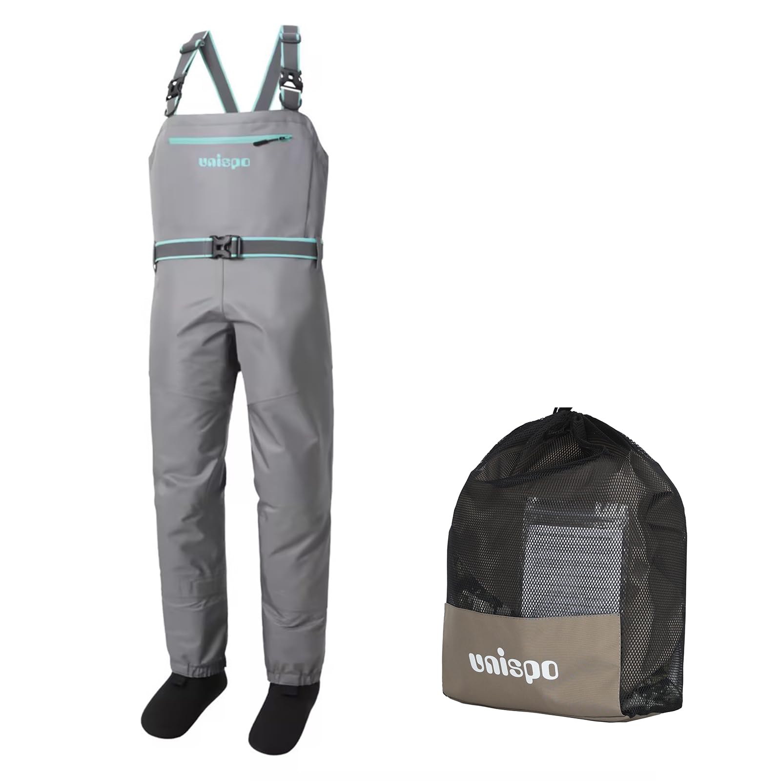 Women's Fishing Waders
