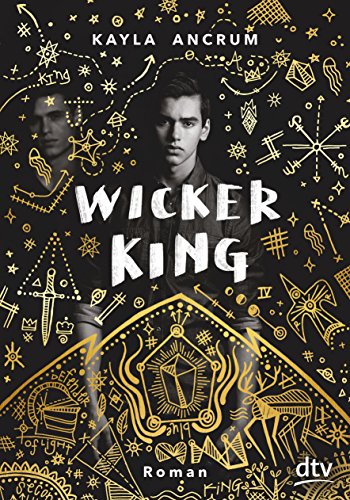 Wicker King: Roman Wicker King: Roman