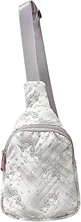 Hawsa Crosspack Shape Horse For Girls-Multicolor