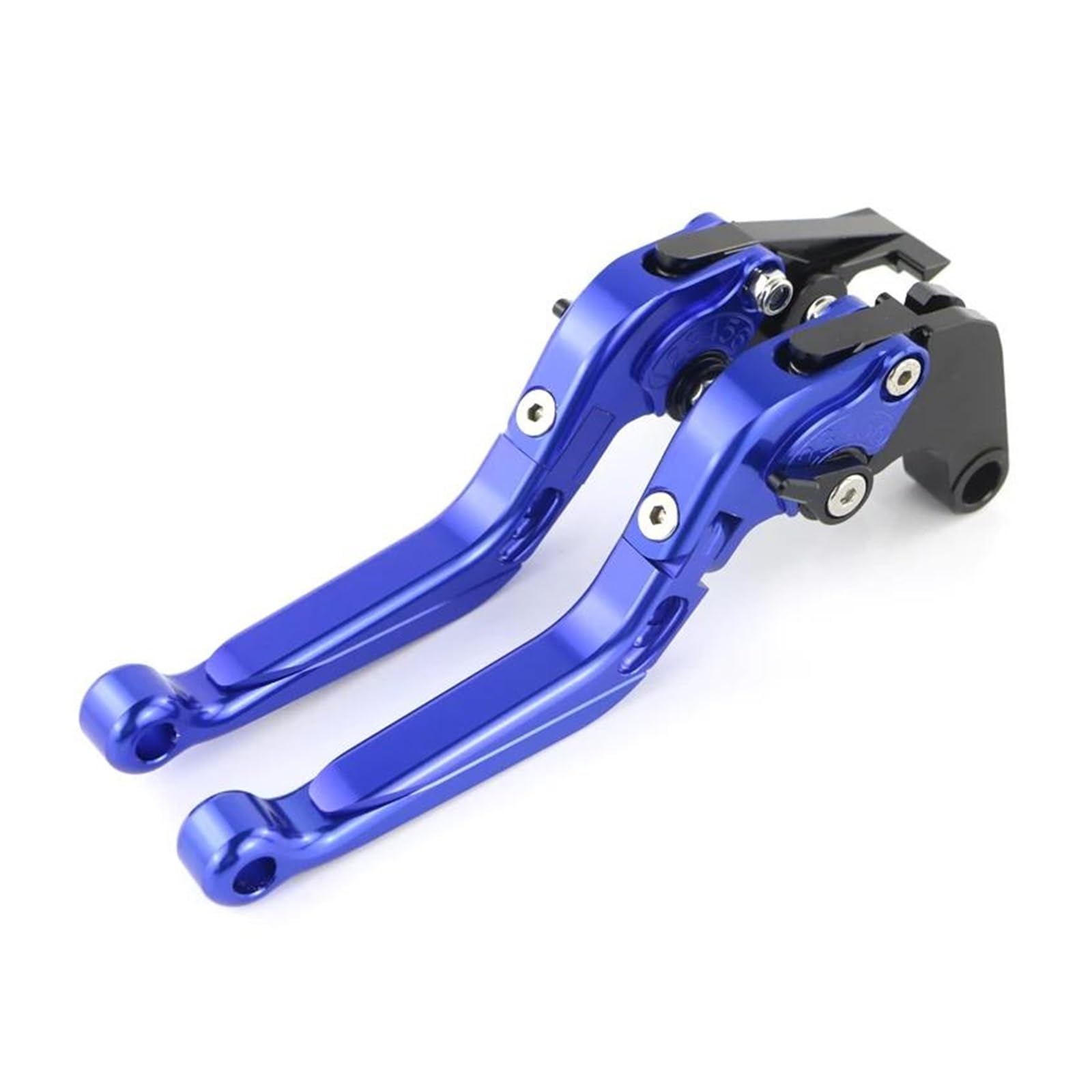 Prfgsgvbv One Color Clutch Brake Handle Lever For Suzuki For Vl1500 For Vl 1500 For Intruder Brake Clutch Lever Motorcycle(10) Small