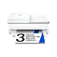 HP Envy 6420e 223R4B, Stampante Multifunzione a Getto d'Inchiostro A4 a Colori