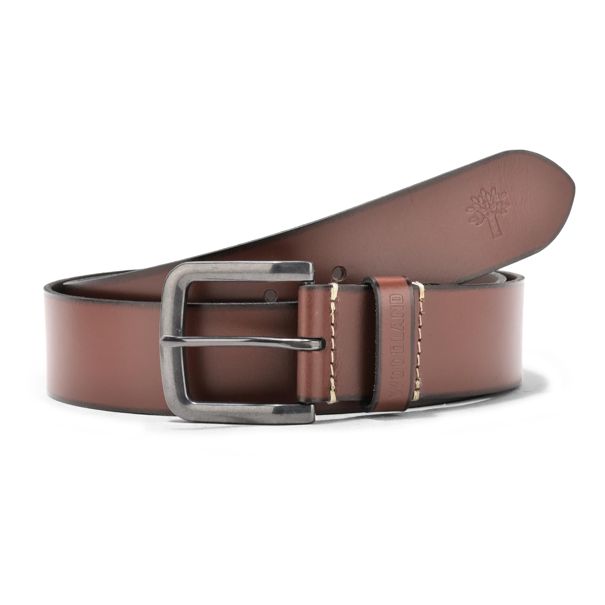 woodland Men Belt-picture-54