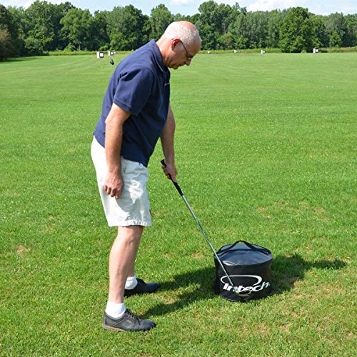 Intech Golf Swing Impact Bag #TOP6