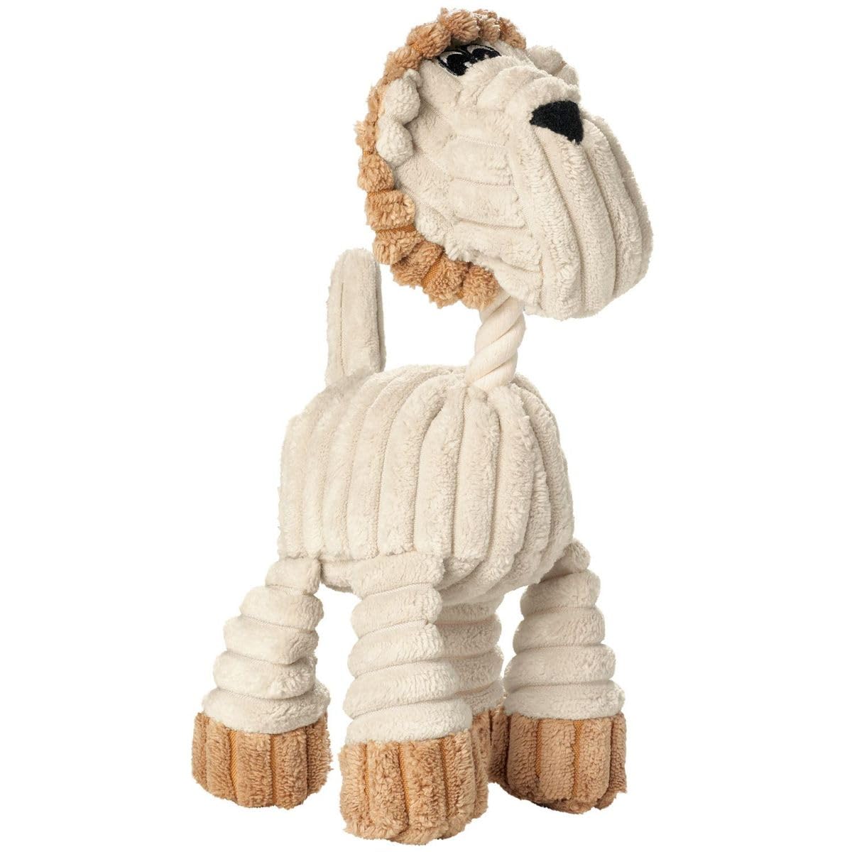 Hunter Huggly Zoo 60674 Dog Toy Lion