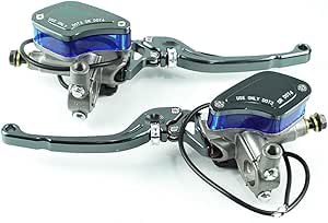 Maître-cylindre Embrayage Hydraulique M10x1.25mm