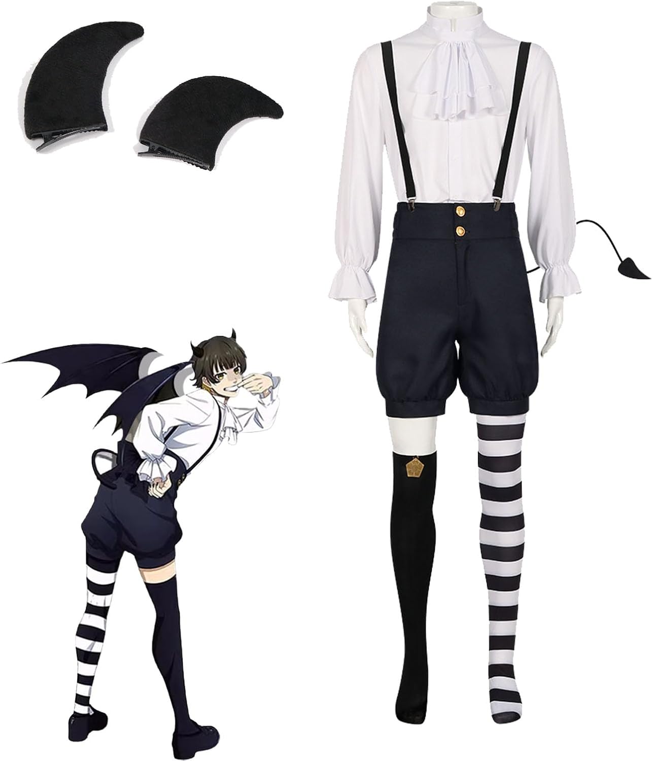 ブルーロック 蜂楽廻 VoiceON Ring 11号 ブルーロック推し撮リング 蜂楽 廻