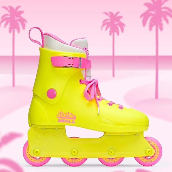 Impala Lightspeed Inline Skates