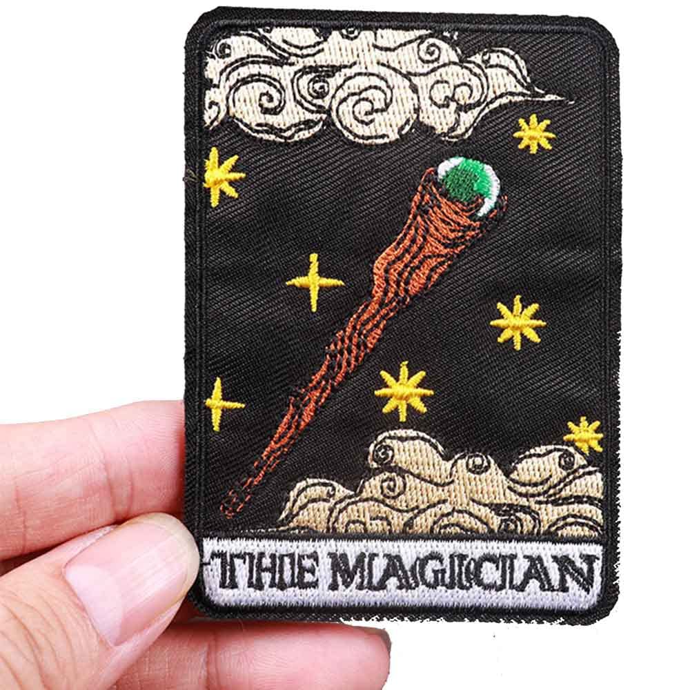 Amazon.com: The Magician Tarot Card Fortune Telling 3.6