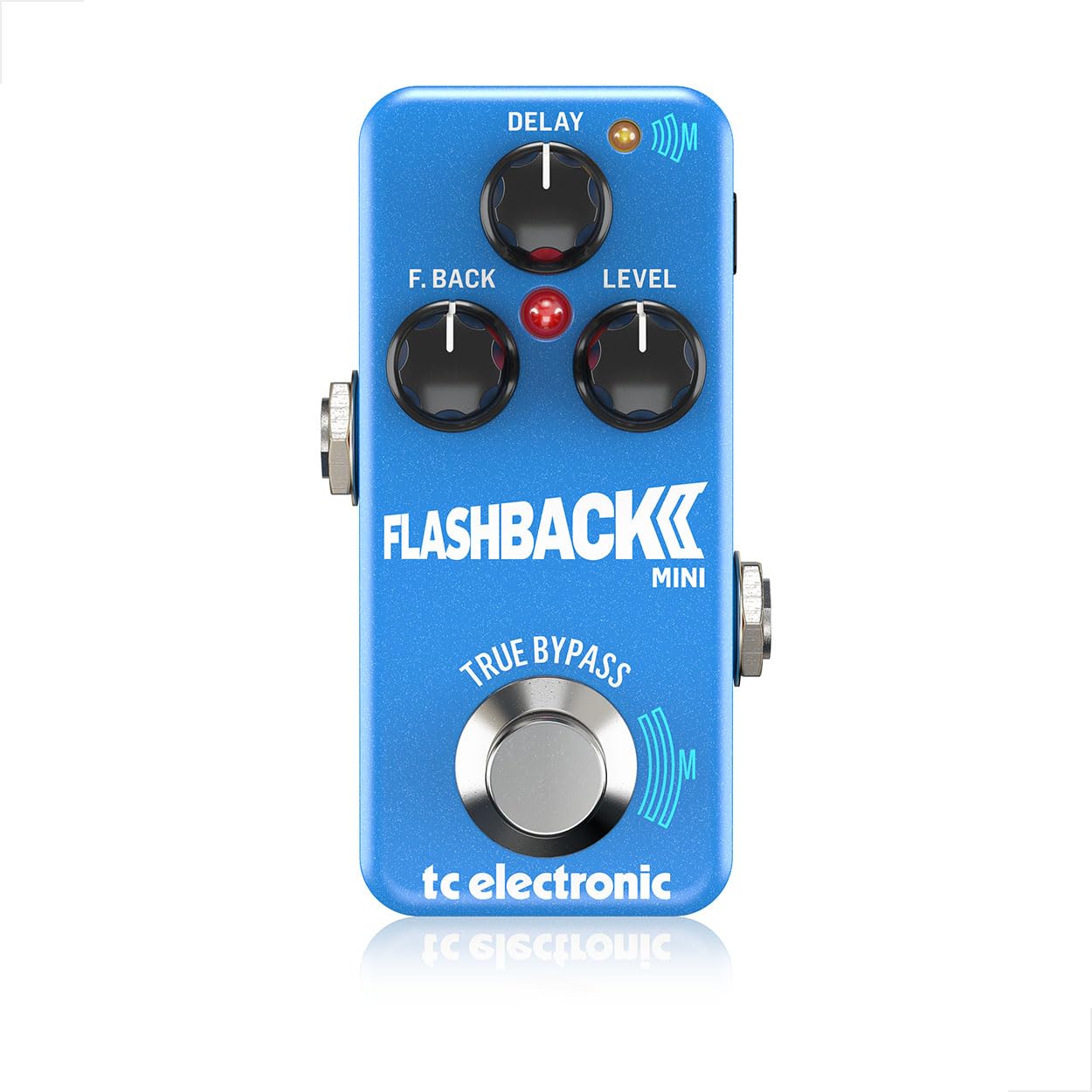 Amazon | tc electronic デジタルディレイペダル TonePrint対応