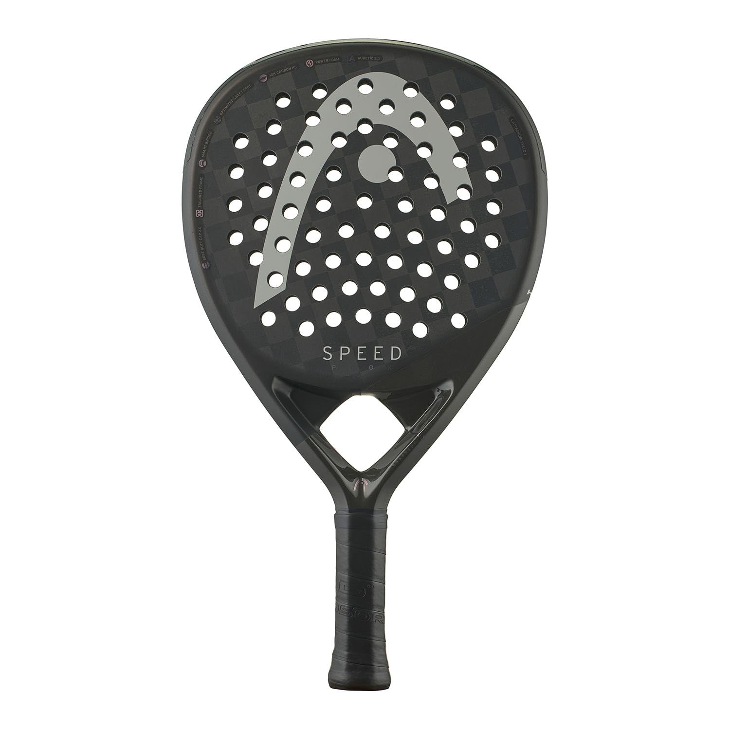 Head Speed Pro X 2025