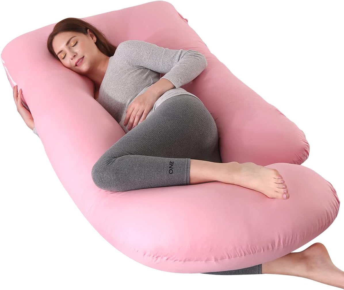Pregnancy Pillow