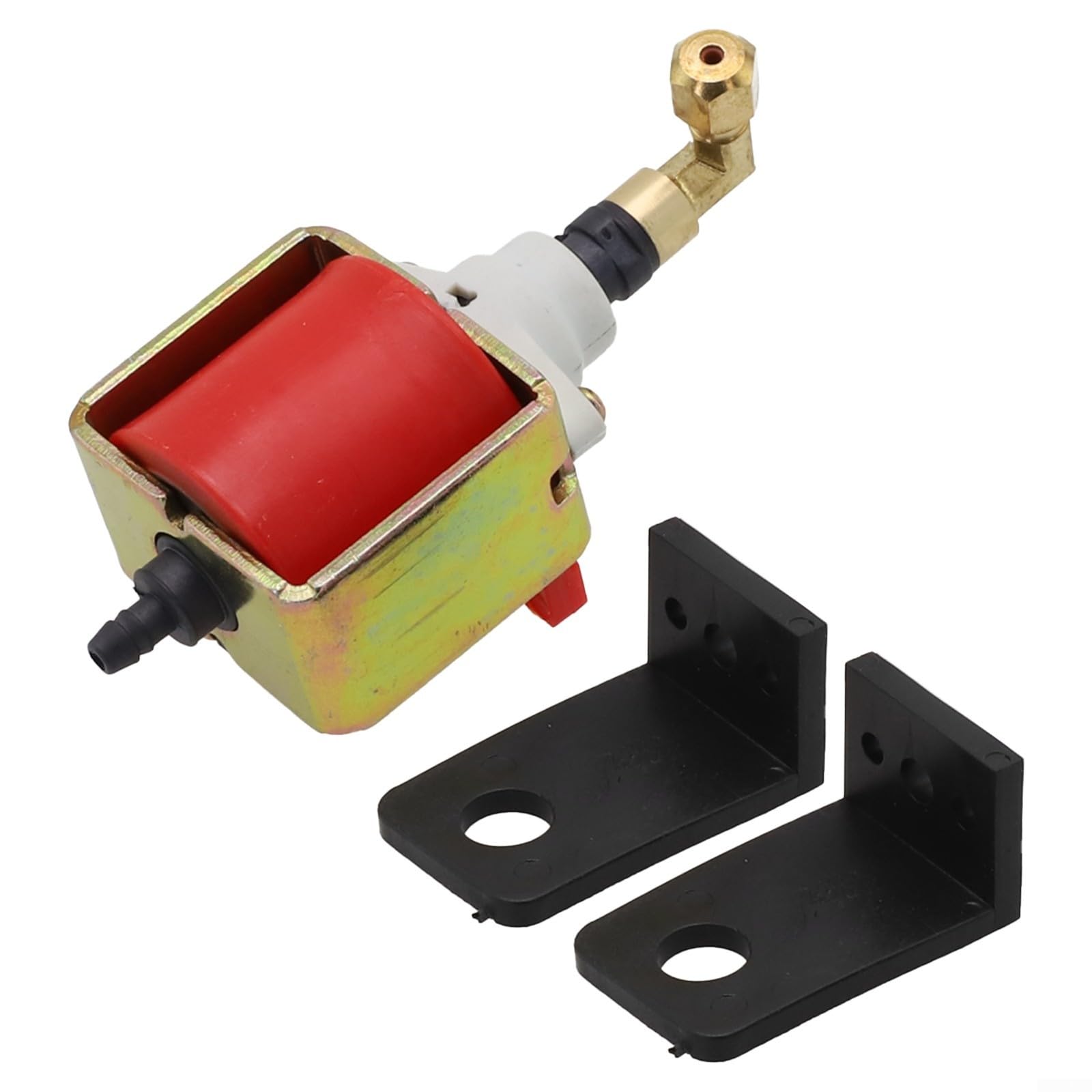 Pompe à huile fiable et efficace pour machines à fumée 2000 W 3000 W (220 V/50 Hz)