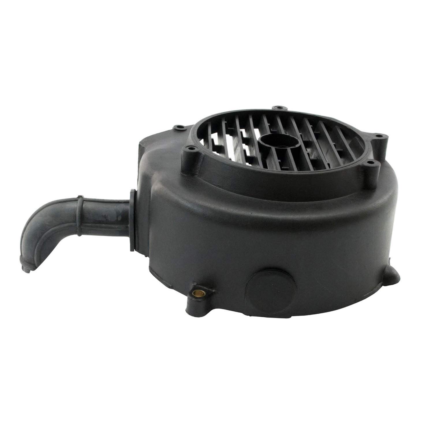 Amazon.com: Polaris RZR Fan Cover/Fly Wheel, Genuine OEM Part 