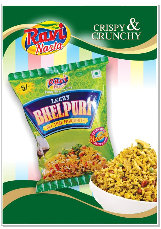 RAVI FOODS PRODUCTS combo pack of 2 RANGE (24GM, 24) Amazon.in