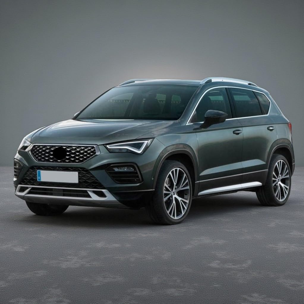 Sol Arka Kapı Kolu İç Braketi 5N0839885H Seat Ateca ile uyumlu 2021-2024
