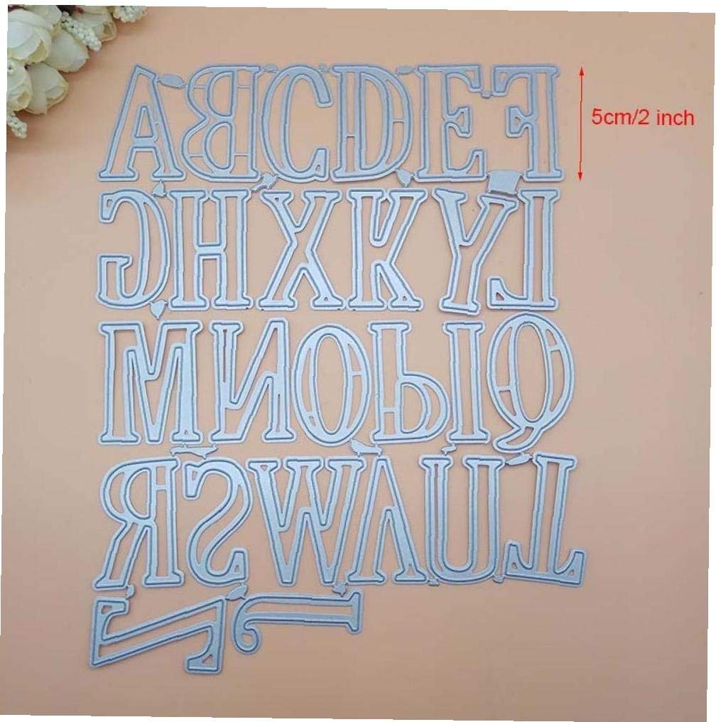 Kit De 16 Hojas Autoadhesivas De Vinilo Con Letras Y Números | Cuotas