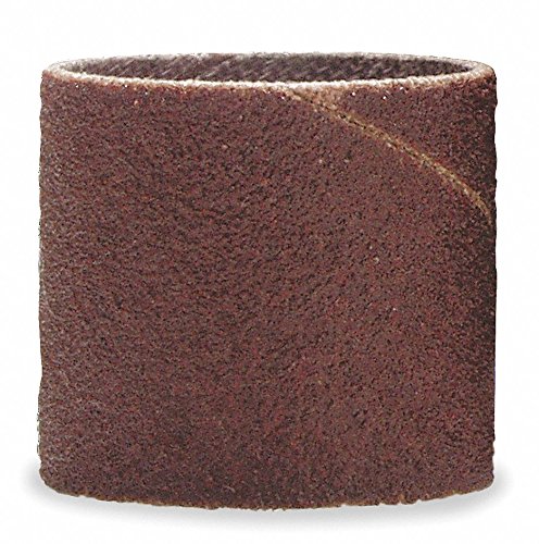 MERIT 08834193742 Spiral Band, 1/2 x 1/ 2in, 120G