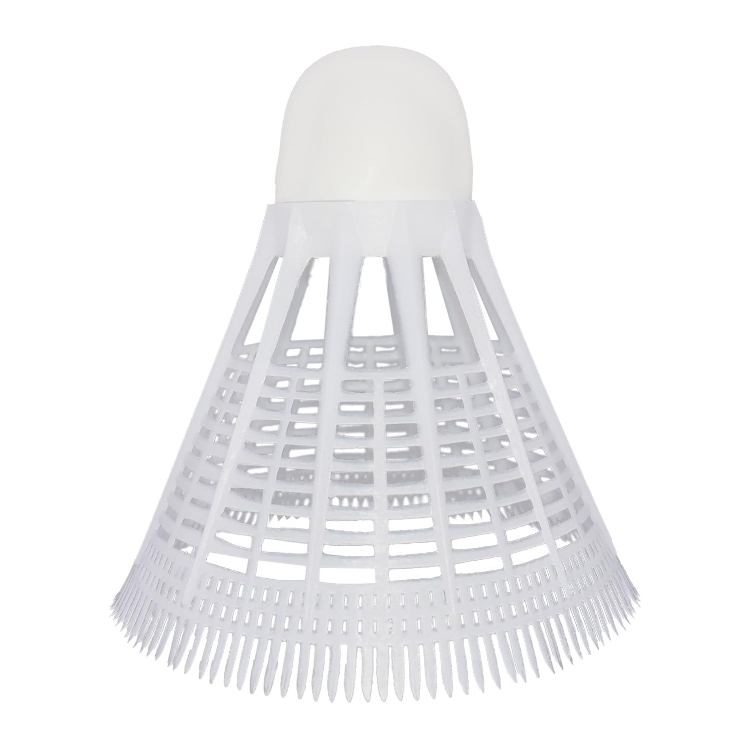 Champion SportsNylon Indoor Shuttlecock