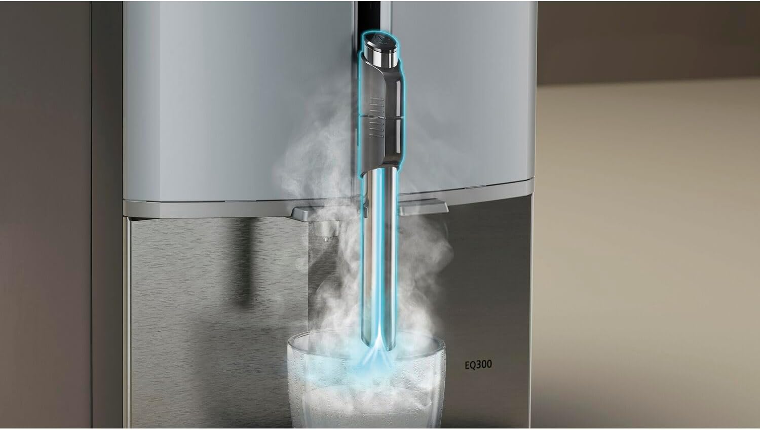 Steam nozzle of Siemens TF301E09