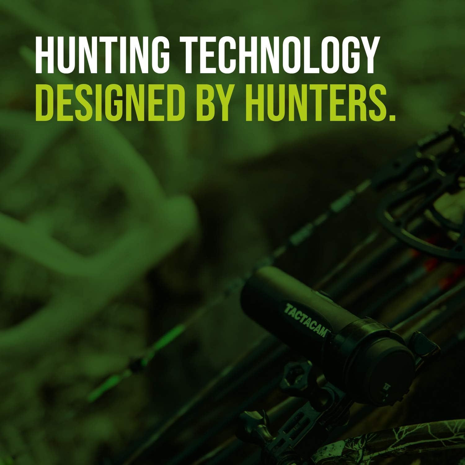 Tactacam TA-5-FTS 5.0 Long Range Package