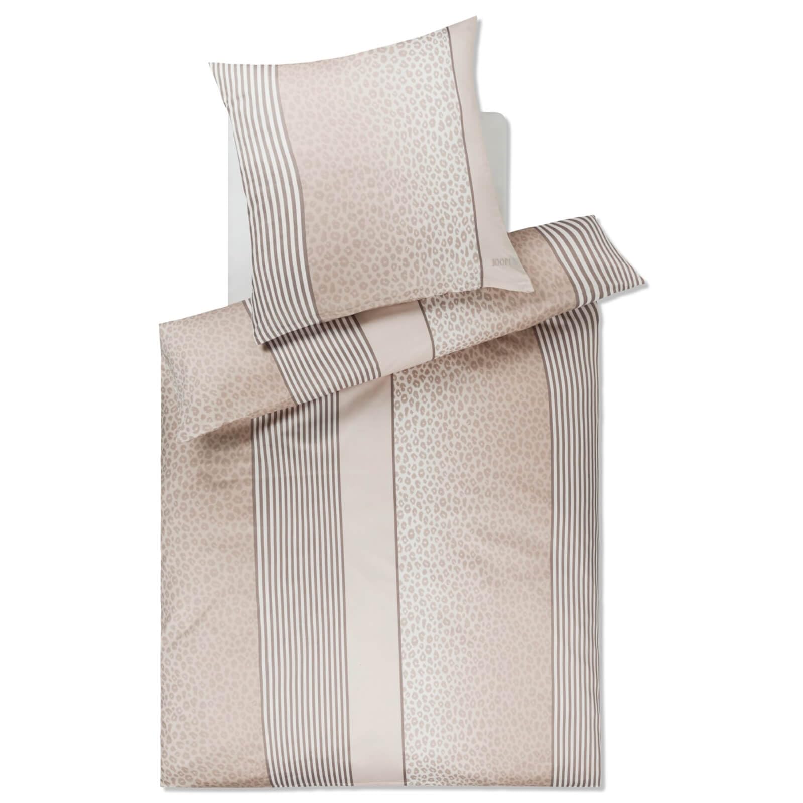 Joop! Bettwäsche Leo 4112 Cream - 07