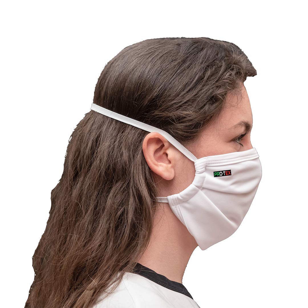 1-5pcs Bambini Unisex Maschera Riutilizzabile Lavabili 1-5pcs Bambini Unisex Maschera Riutilizzabile Lavabili