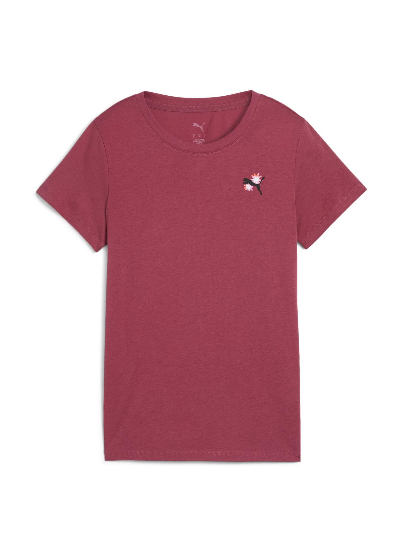 PUMA Graphics Train Concept TEE W