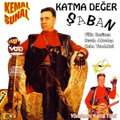 Katma Deger Saban