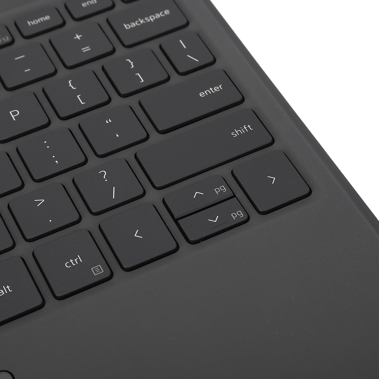 do Laptopa Latitude 7320 7310, Odłączana Klawiatura Podróżna, Wymienna Klawiatura do Laptopa Latitude 7320 7310, K19M, Odłączana Klawiatura, Podświetlenie z Touchpadem i Rysikiem