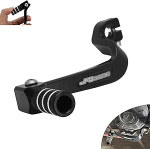 GOOFIT Foldable Gear Shift Lever Replacement For 50cc 110cc