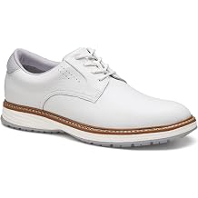 Johnston & Murphy Mens Hodges GL1 Luxe Hybrid Lace-Up Dress Casual Shoe
