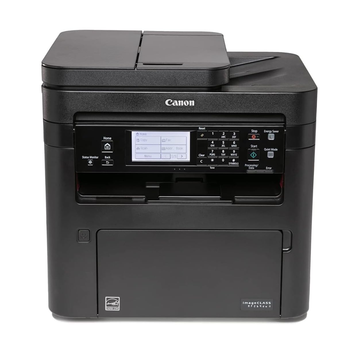 Canon imageCLASS MF269dw II Paper (Renewed)