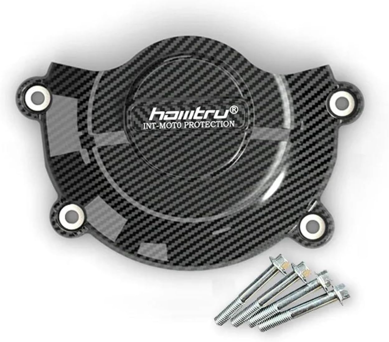 オートバイのエンジンガードセット保護 カワサキニンジャ 636 ZX-6R