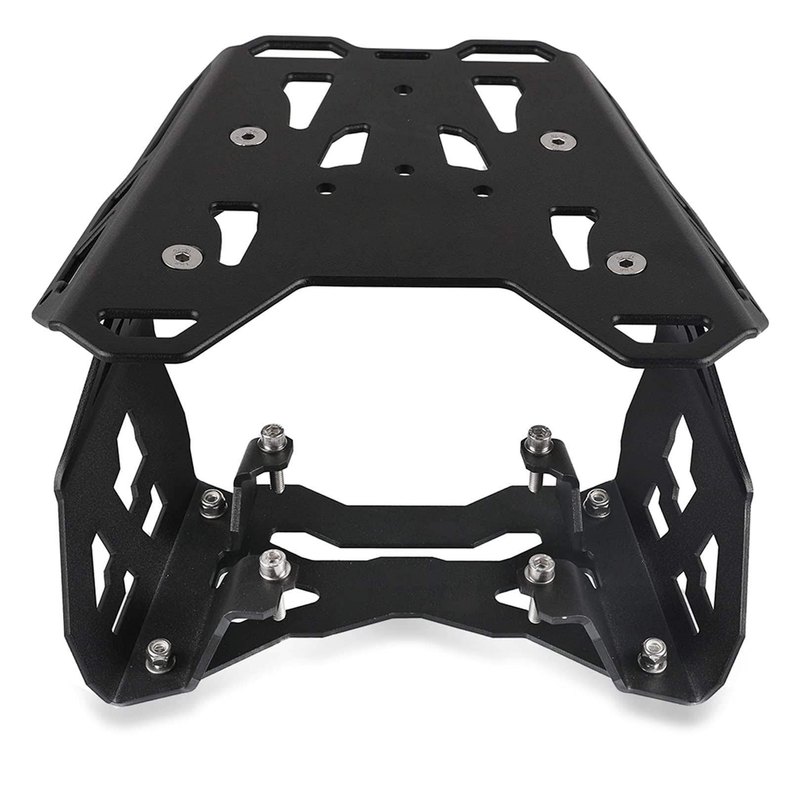 Tenere 700 Soporte para Portaequipajes Motocicleta para T7 T7 Rally Tenere 700 Rally 2019 2020 2021 2022 2023