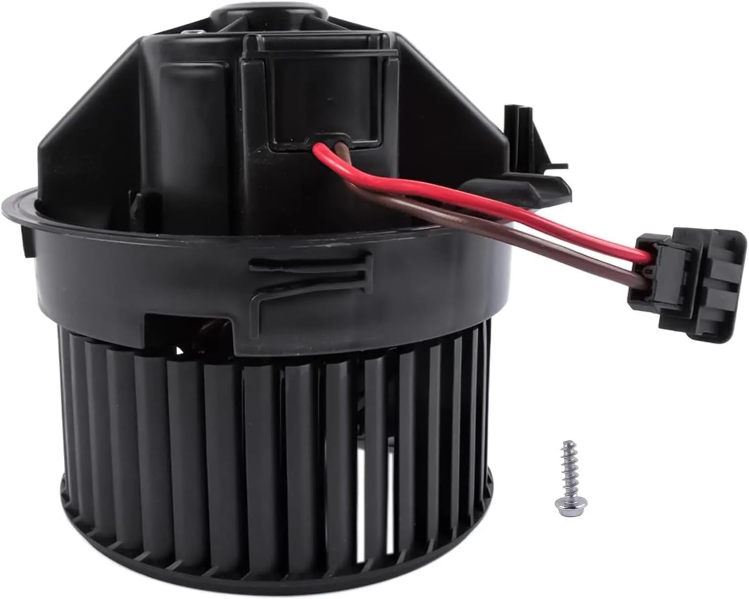 ヒーターブロワーモーターファン アルファロメオ ジュリエッタ FWD 940 ハッチ 2010-20 77365569 対応