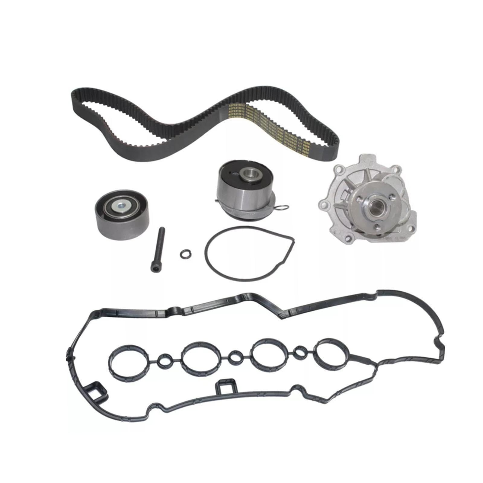 Timing Belt Kit 713816600 Auto Spare Parts Tckwp338 for Chevrolet Cruze Motors| Parts & Accessories| Car & Truck Parts| Engines & Components| Timing Components & Kits| Timing Kits | Parts & Accessories-image-19