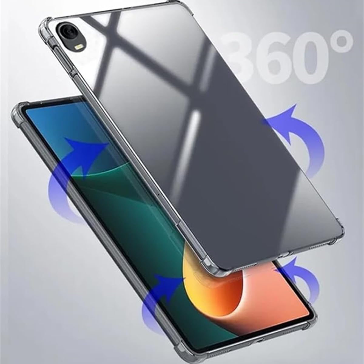 Amazon.co.jp: Qiawum ケース Alldocube iplay 60 Mini pro 2024