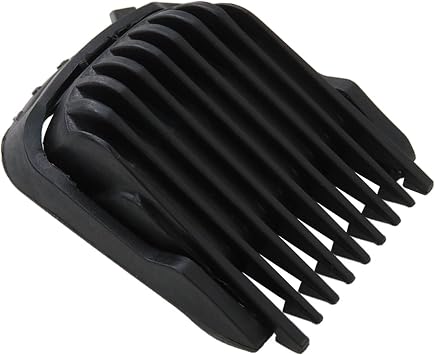 3-7mm Beard Hair Guide Guard Comb for Philips Norelco Series 3000, 5000, 7000